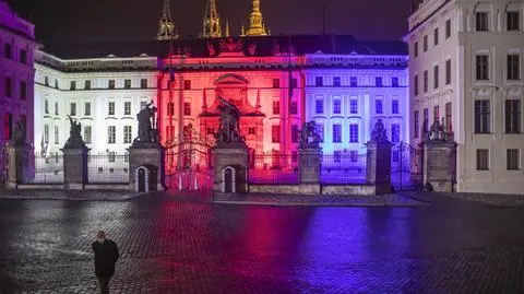 Czesi przedłużają stan wyjątkowy