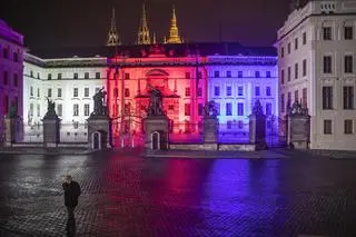 Koronawirus w Czechach. Stan wyjątkowy przedłużony