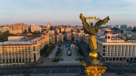 Umowa z Ukrainą jeszcze w tym tygodniu? "Znaki są bardzo pozytywne"