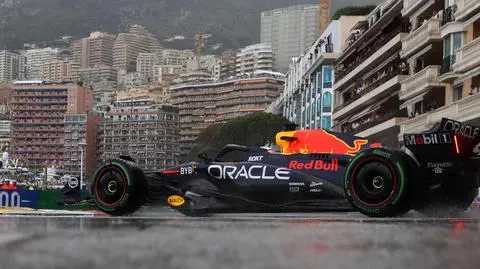 Przyszłość Grand Prix Monako niepewna. Kierowcy stają w obronie wyścigu