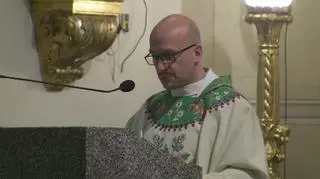 Ksiądz Kramer: to zły chce zmusić ludzi do milczenia