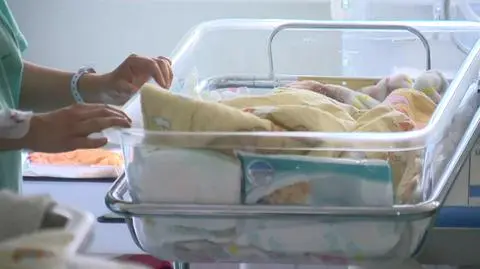 "Będą absolutnie bardzo duże zmiany". Dodatkowe urlopy dla części mam