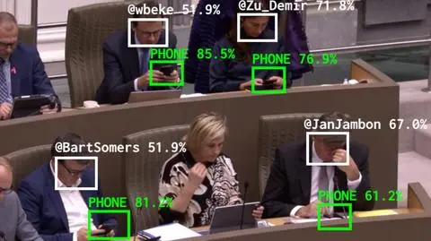 AI Act przegłosowany. "Rozwodniono" unijne prawo o sztucznej inteligencji?