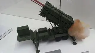 XXI Międzynarodowy Salon Przemysłu Obronnego w Kielcach 