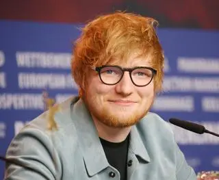 Ed Sheeran wygrał proces o naruszenie praw autorskich