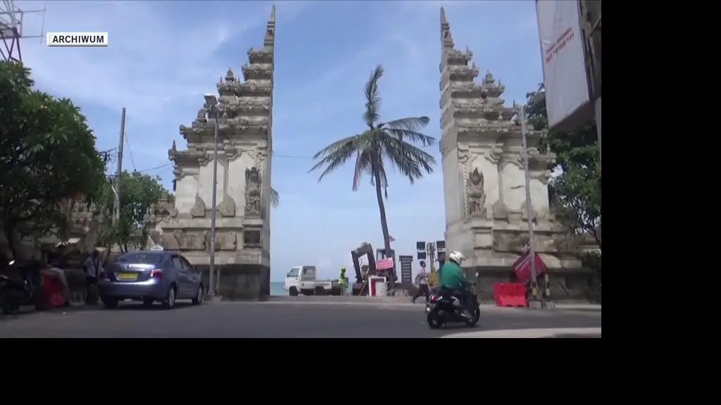 bali