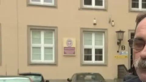 PROKURATOR dla Oli setka