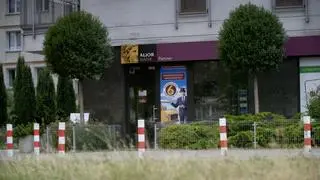 Pracownicy Alior Banku namawiali do udziału w piramidzie finansowej