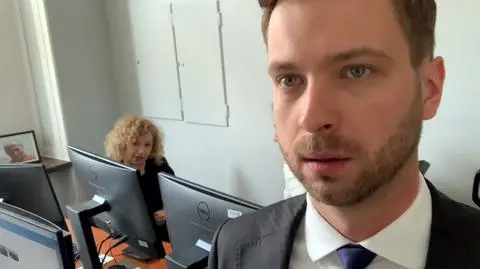 Co jedzą posłowie? "Mogę donieść na posła Trelę"