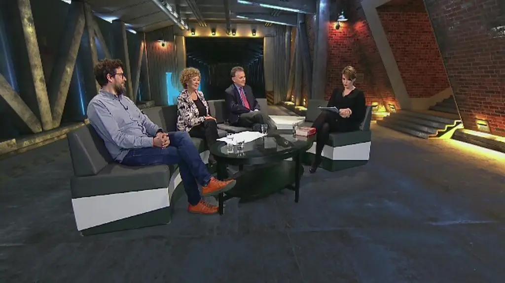 Rosyjska pralnia. Dyskusja cz. 1