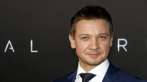 Jeremy Renner