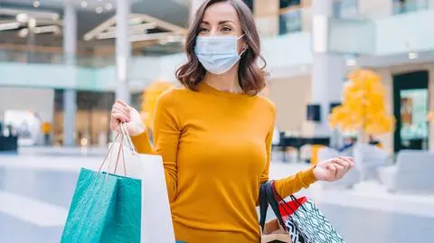 Świąteczny szał zakupów może być mniejszy. Powodem braki towarów i rosnące ceny