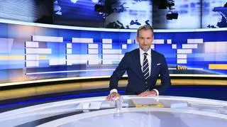 Oglądaj najnowsze wydanie "Faktów"