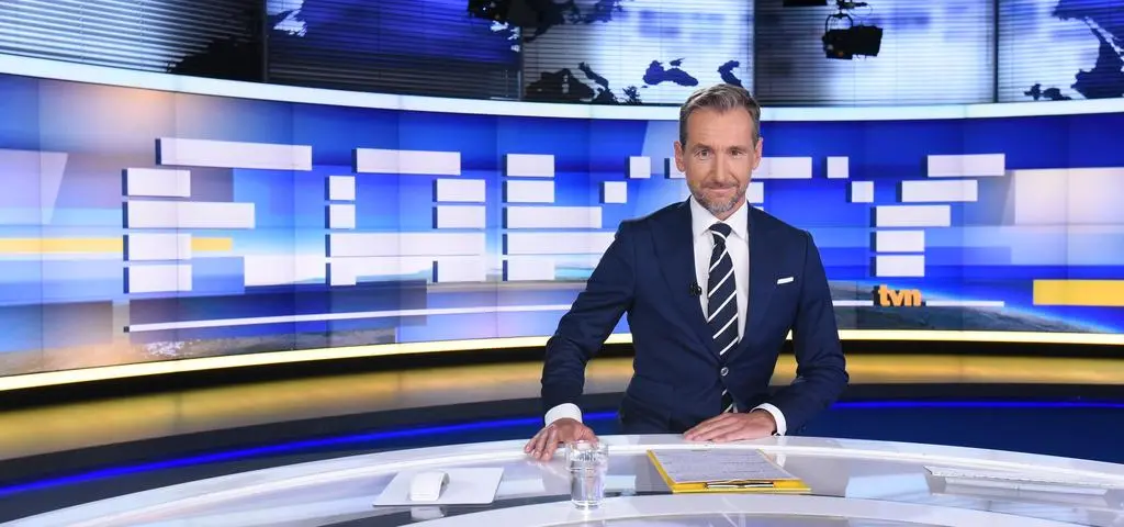 WKRÓTCE | Oglądaj najnowsze wydanie "Faktów"