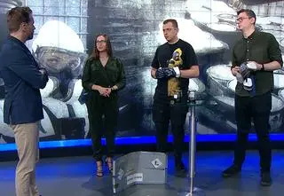 "Miliardy złotych będzie kosztowała utylizacja tego syfu, który jest rozrzucony po całej Polsce"