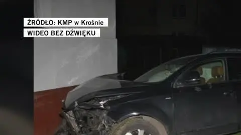 KMP w Krośnie