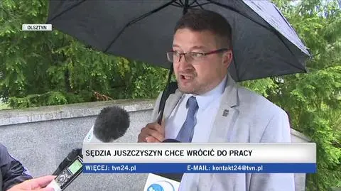 juszczyszyn