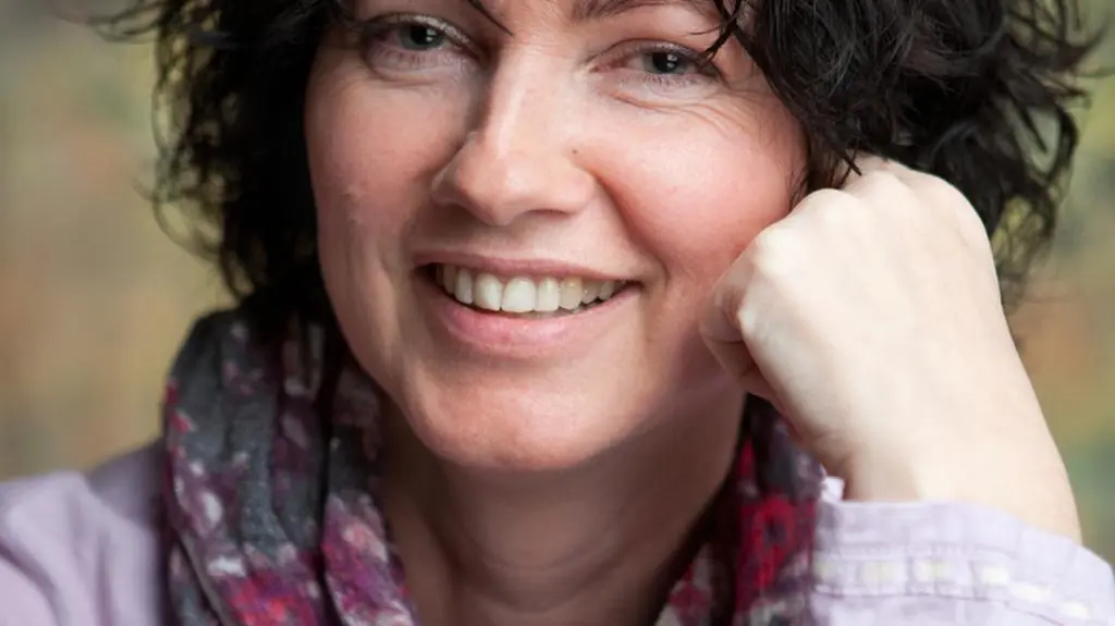 Joanna Stoga