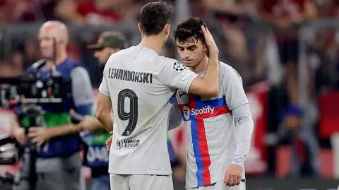 Problemy gwiazdy Barcelony. Może stracić kolejny miesiąc gry