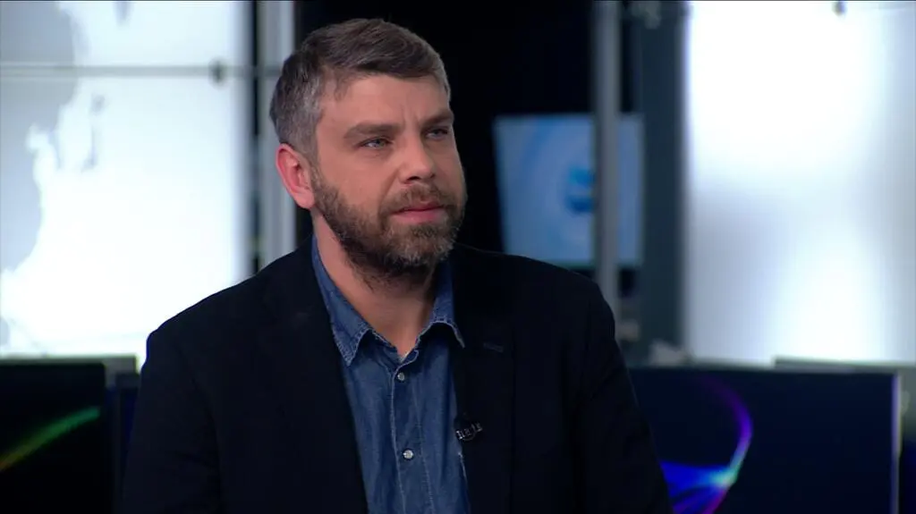 Dziennikarz tvn24.pl Robert Zieliński o nowym szefie policji 