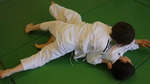 Rzucono nim 27 razy. Siedmioletni judoka z Tajwanu nie żyje
