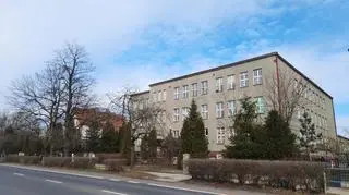 Szkoła podstawowa nr 48 w Katowicach