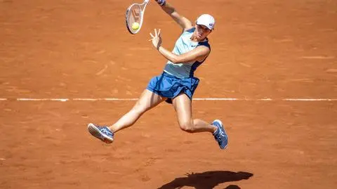 Miliony Igi Świątek. Polka z awansem na liście płac wszech czasów