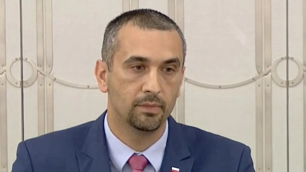 Senat przyjął ustawę o SN