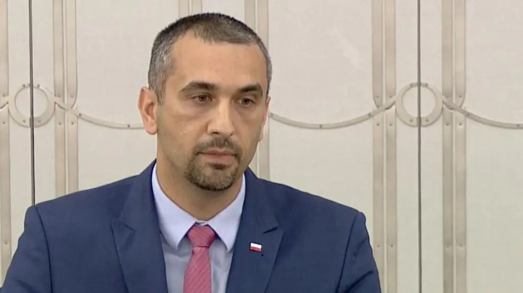 Senat przyjął ustawę o SN