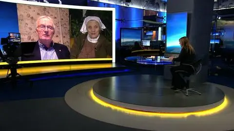 "To jest przykład tego, jak bardzo wszyscy pragniemy dobra"