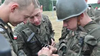 Wrocławscy zwiadowcy najlepsi