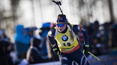 Nowa konkurencja w biathlonie. "Ma być szybko i widowiskowo"