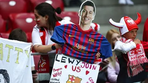 Majorka, Miami i debiut w meczu z Realem? Plany Lewandowskiego na najbliższe dni