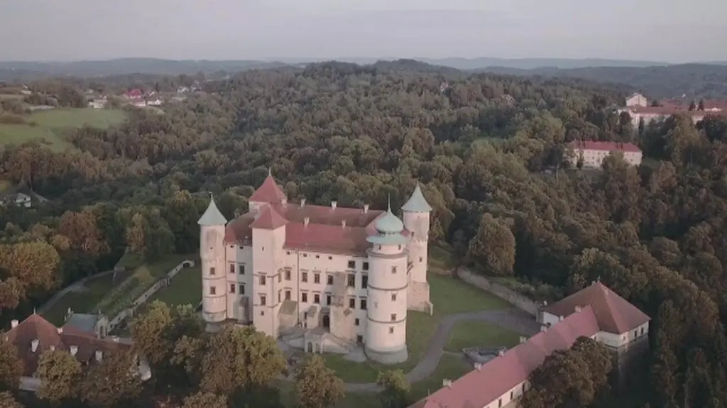 Gdzie zatrzymać się i co zobaczyć w Bochni?