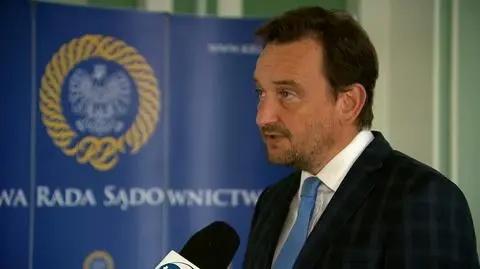 Mitera o trybie pracy KRS: to nie pośpiech a racja stanu