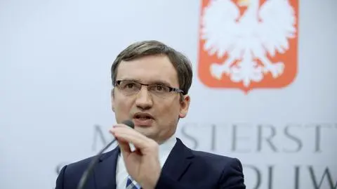 Ziobro: wyrok TK nie będzie publikowany