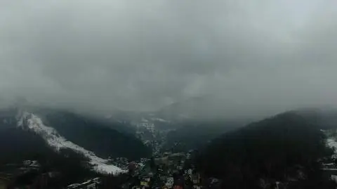 Opłata klimatyczna pobierana tam, gdzie truje smog. 