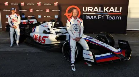 Rosjanin stracił miejsce w Formule 1, teraz zajęto jego wartą 105 milionów euro willę