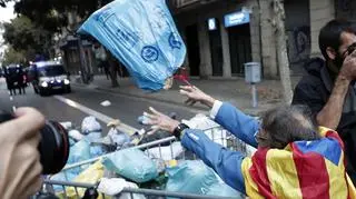 Schnepf: emocje w Katalonii opadają 