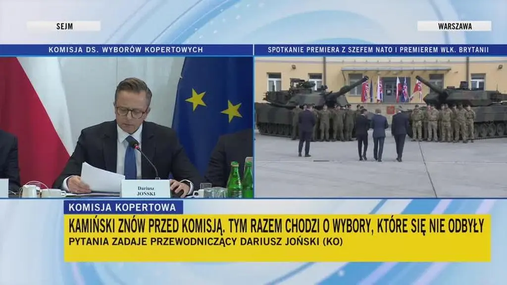 KOMISJA 2