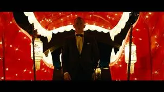 Daniel Craig w "Skyfall"