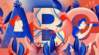 ABC dla ministra Czarnka (ilustracja: Antonina Długosińska)