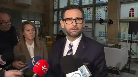 Obajtek: daję sobie miesiąc na zastanowienie, co będę robił