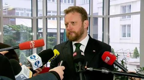 Minister zdrowia o transporcie Polaków z Wuhanu