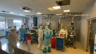 Śląskie Centrum Chorób Serca w Zabrzu