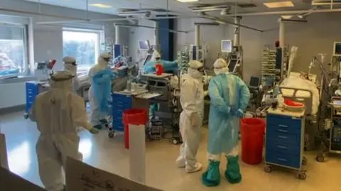 Śląskie Centrum Chorób Serca w Zabrzu