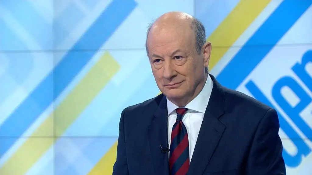 Rostowski: rząd musi zrozumieć że próba zjedzenia ciastka i tego że się je dalej ma skończyła się