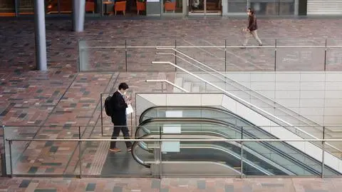 Koronawirus w Japonii