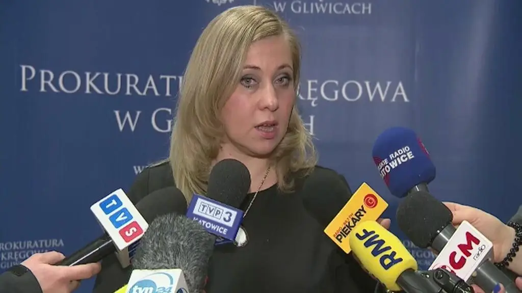 "Nie było to zdarzenie jednorazowe" 