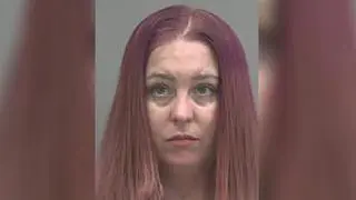 Kristi Nicole Gilley